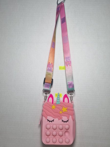 Bolsos y Carteras