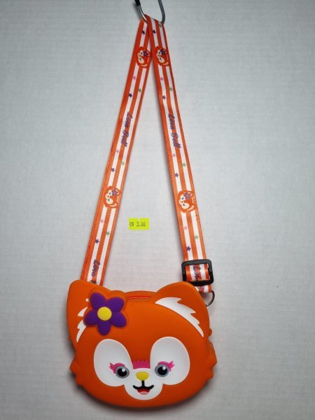 Bandolera Diseño 2
