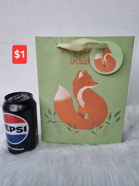 Bolsa de regalo Mediana