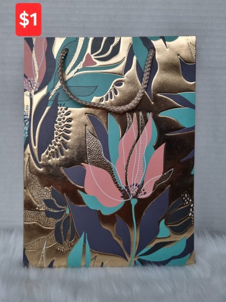 Bolsa de regalo Mediana P.2