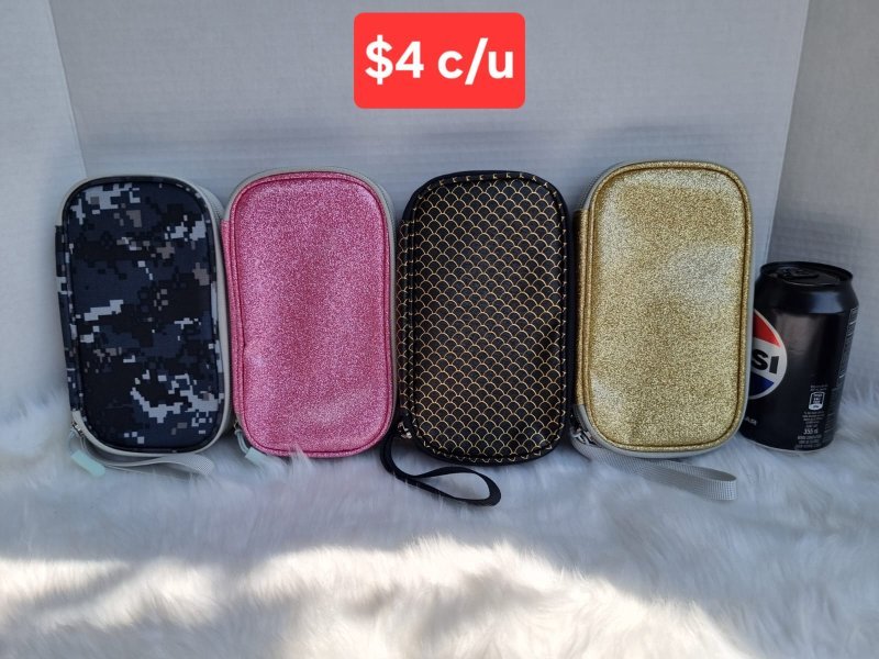 Estuche organizador