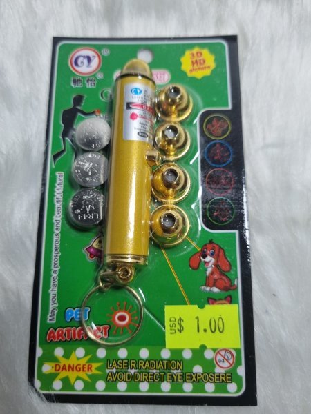 Llavero Láser Personalizado